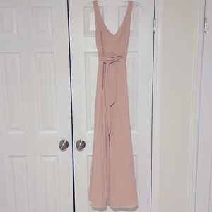 Show Me Your Mumu Bridesmaids dress